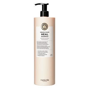 Head & Hair Heal Shampoo 1000 ml