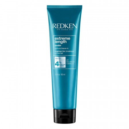 Extreme Length Leave-In Treatment 150ml