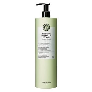 Structure Repair Shampoo 1000 ml