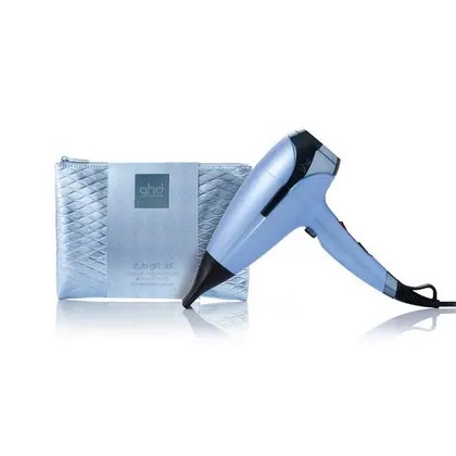 ghd Helios - Limited Edition Iced Luxe