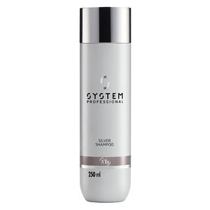 Silver Shampoo 250ml