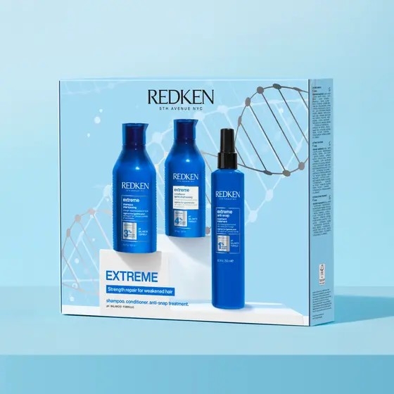 Gaveeske Redken extreme